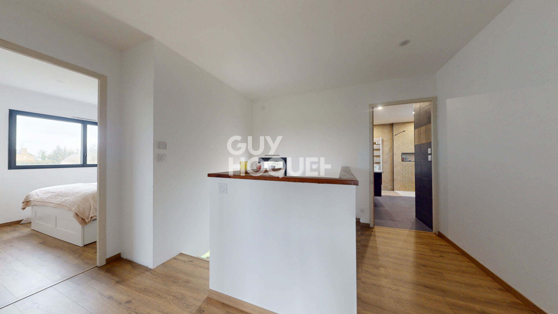 Maison Vienne En Bessin 5 pièce(s) 121 m2