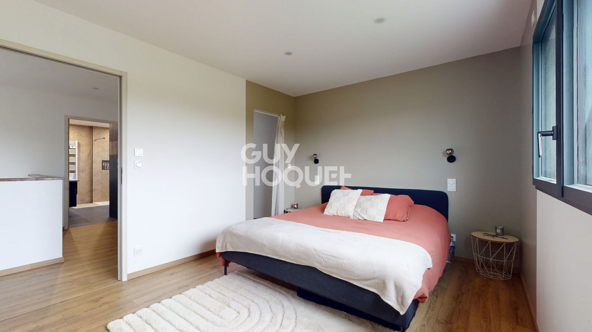 Maison Vienne En Bessin 5 pièce(s) 121 m2