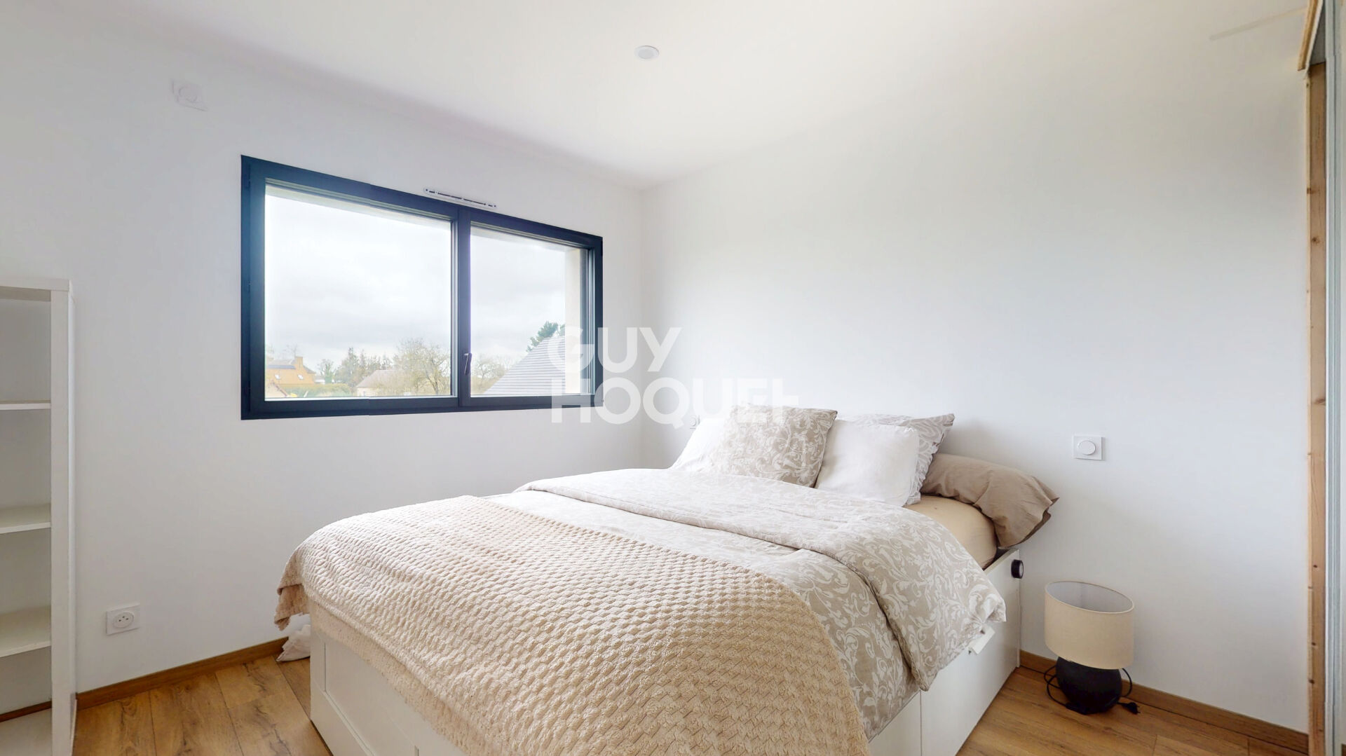 Maison Vienne En Bessin 5 pièce(s) 121 m2