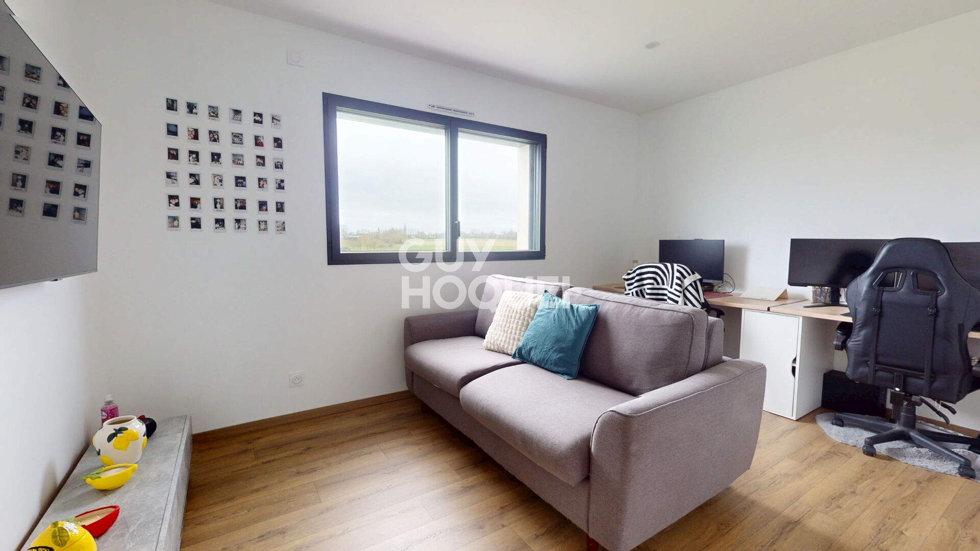 Maison Vienne En Bessin 5 pièce(s) 121 m2