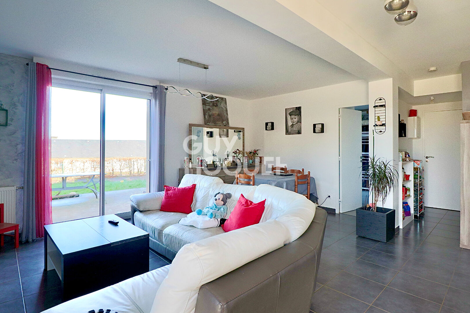 Maison Bourguebus 125 m2