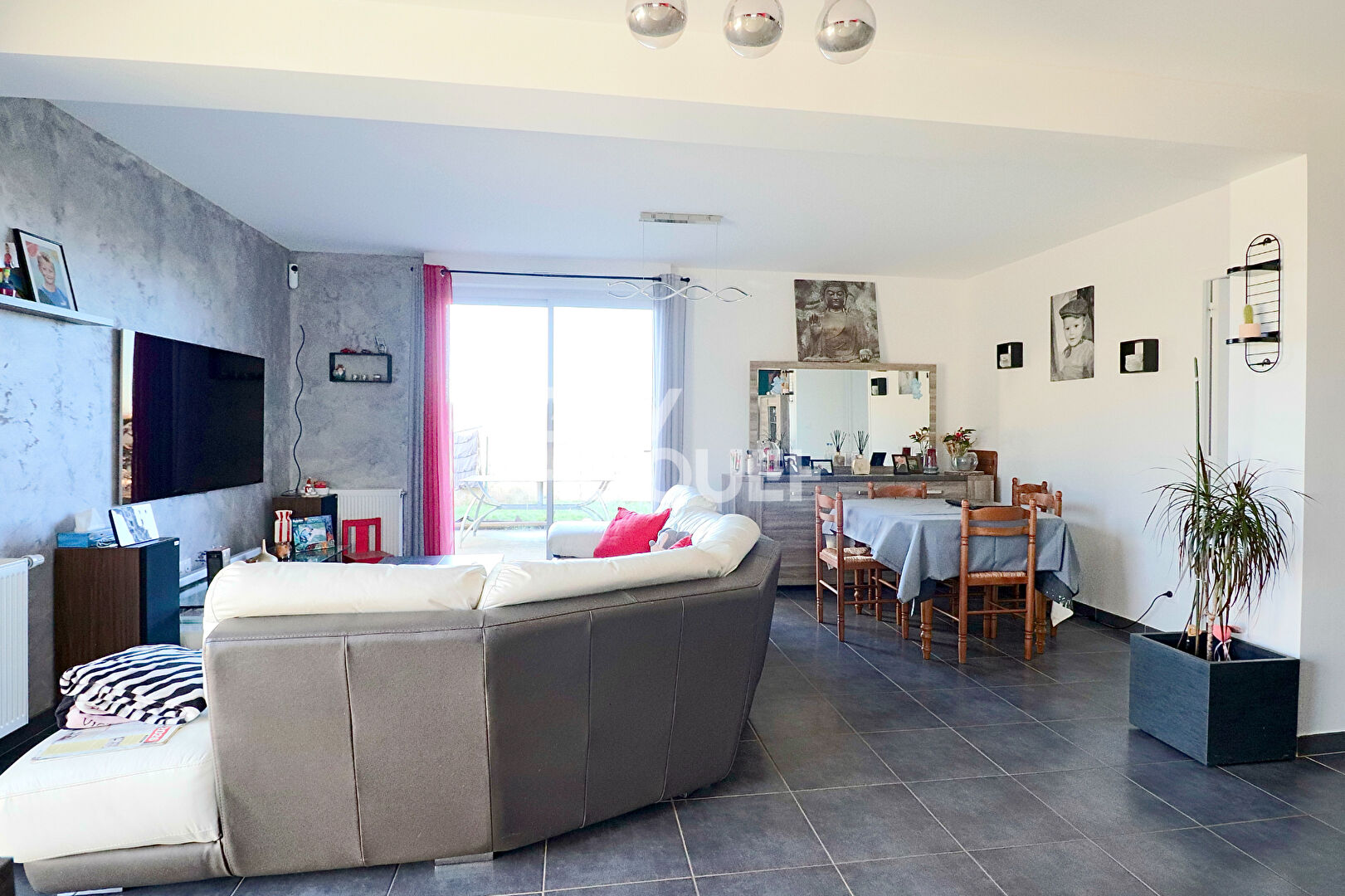 Maison Bourguebus 125 m2