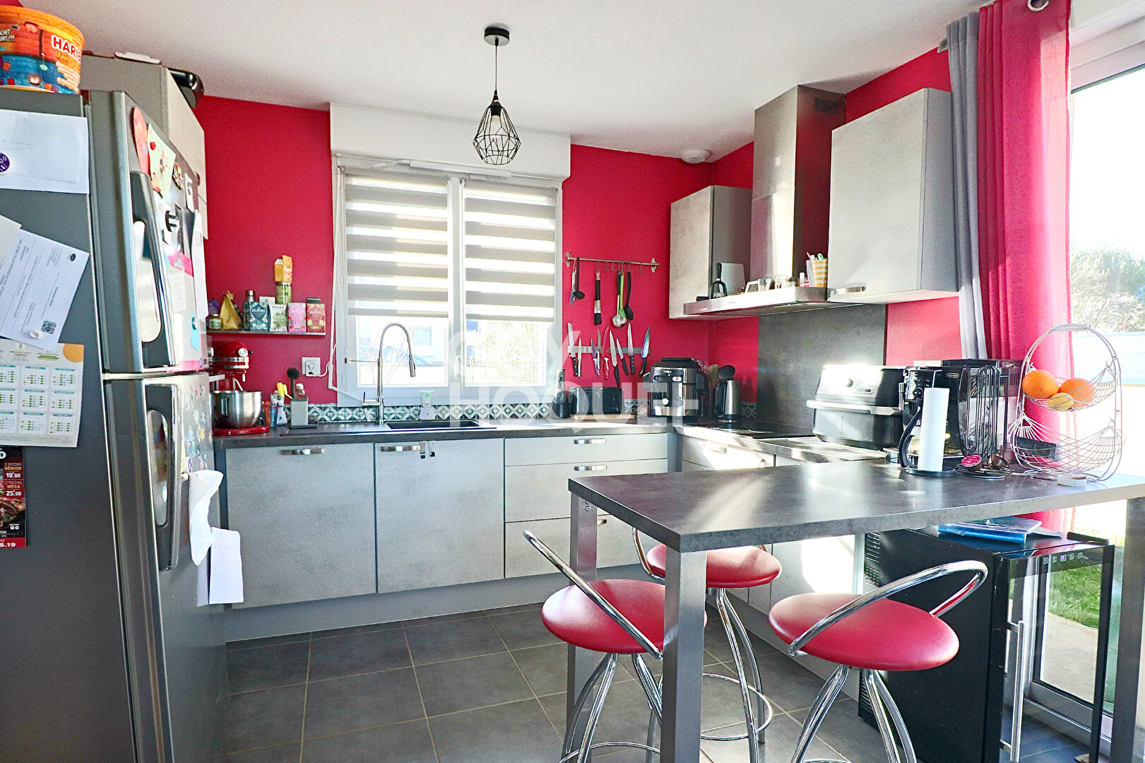 Maison Bourguebus 125 m2