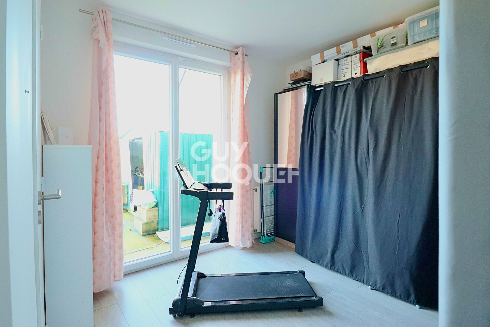 Maison Bourguebus 125 m2