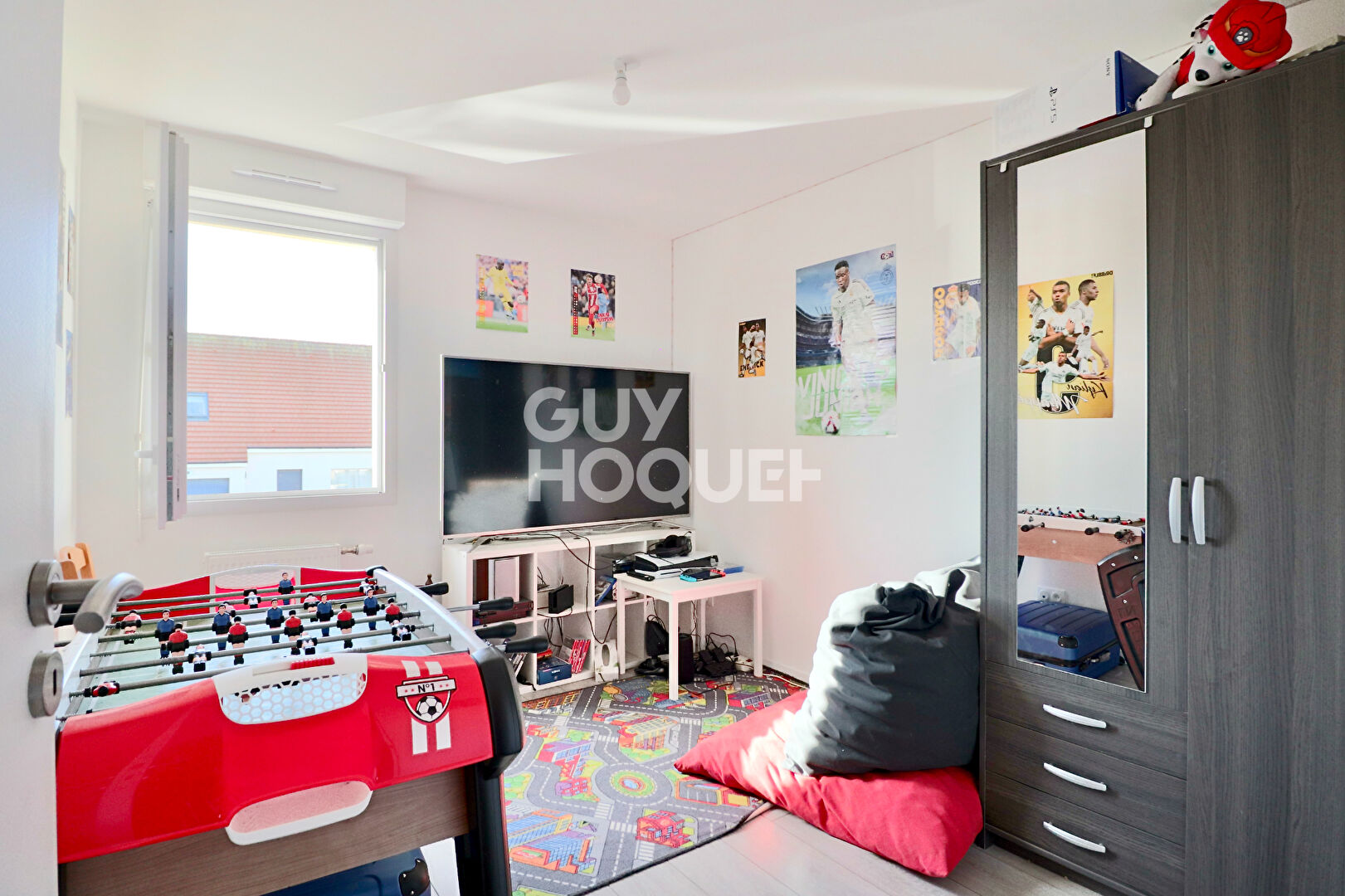 Maison Bourguebus 125 m2