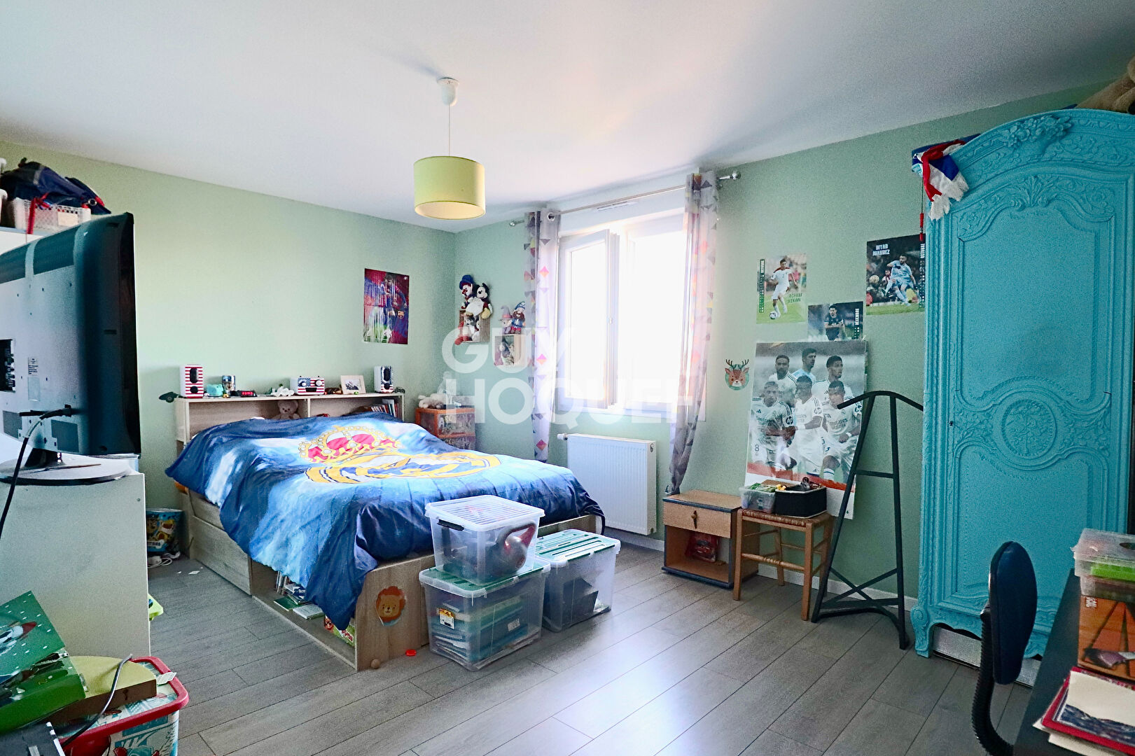 Maison Bourguebus 125 m2