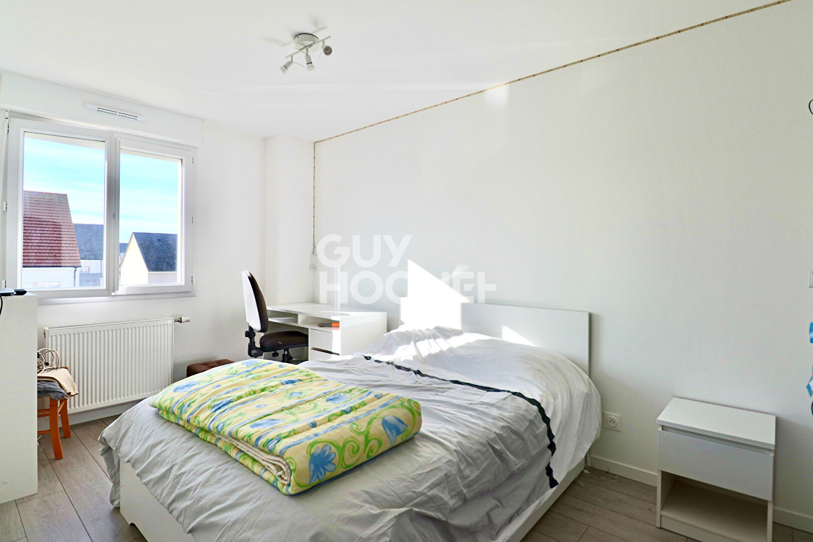 Maison Bourguebus 125 m2