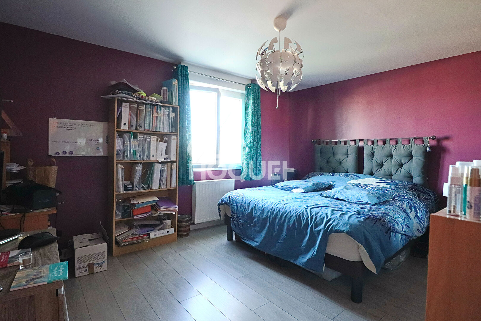 Maison Bourguebus 125 m2