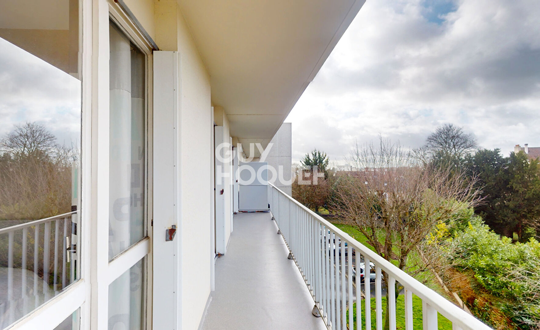 Appartement Caen T2 - Quartier Saint-Paul