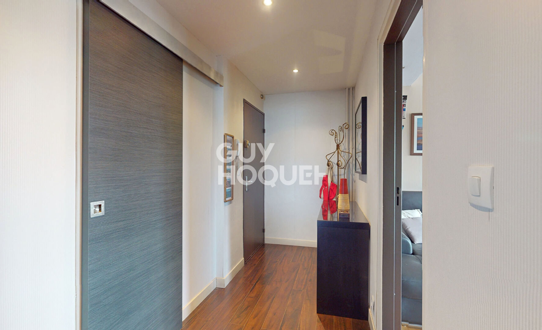 Appartement Caen T2 - Quartier Saint-Paul