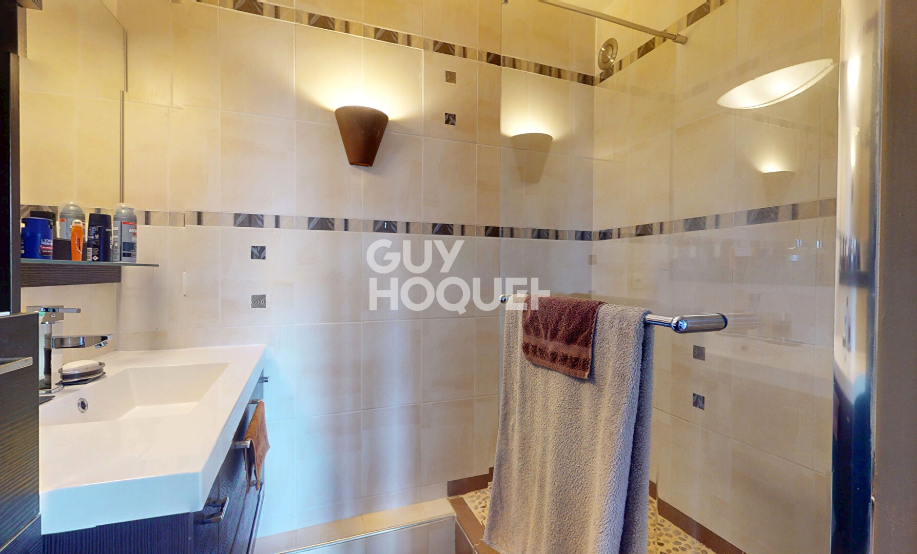 Appartement Caen T2 - Quartier Saint-Paul