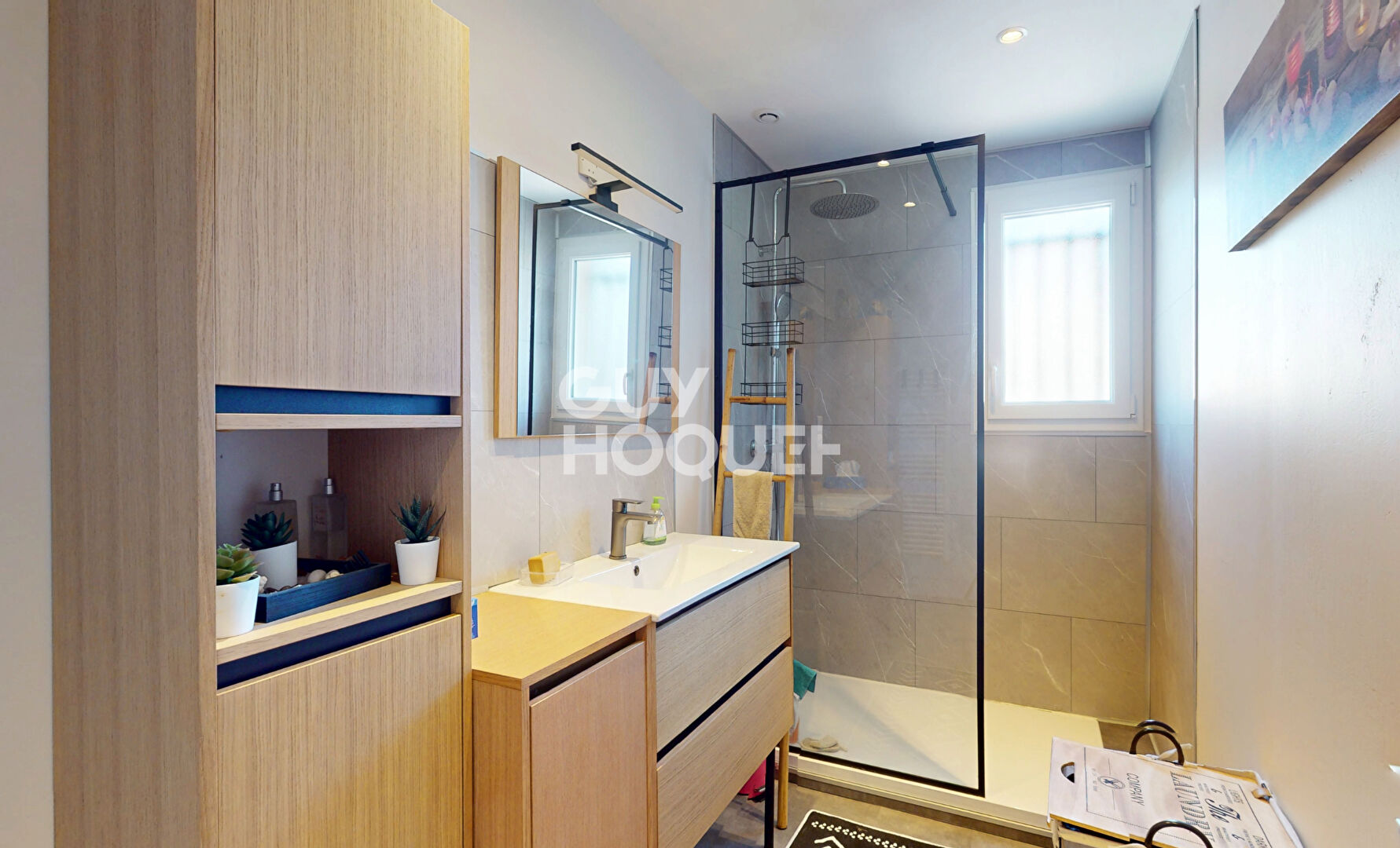 Maison Douvres La Delivrande 7 pièce(s) 154 m2