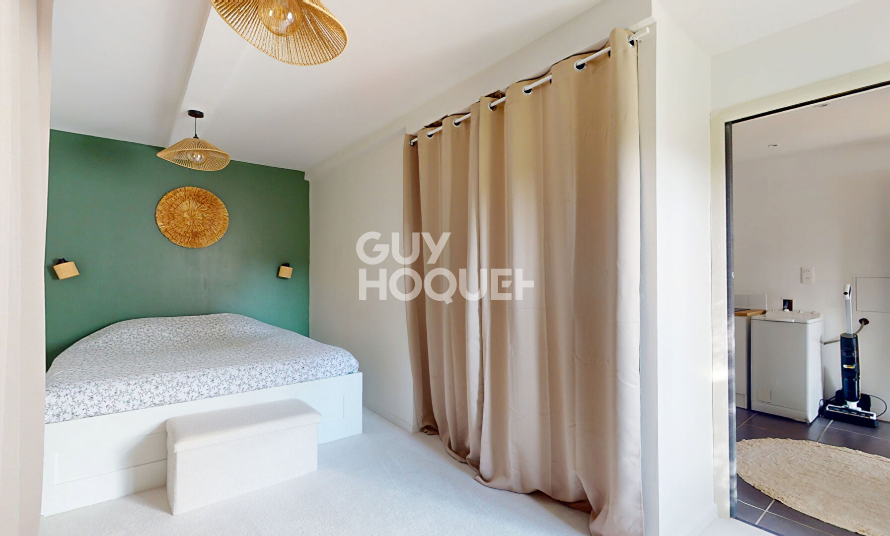 Maison Saint Aignan De Cramesnil 6 pièce(s) 180 m2