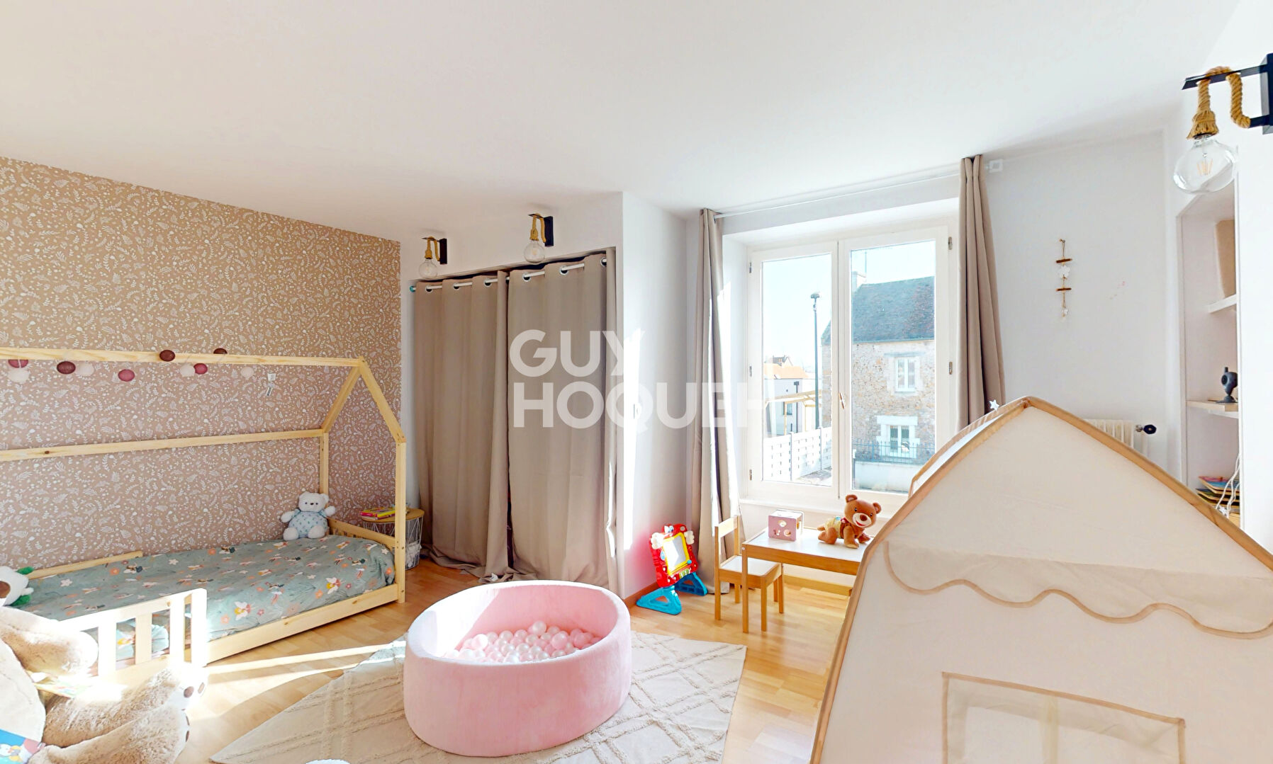 Maison Saint Aignan De Cramesnil 6 pièce(s) 180 m2