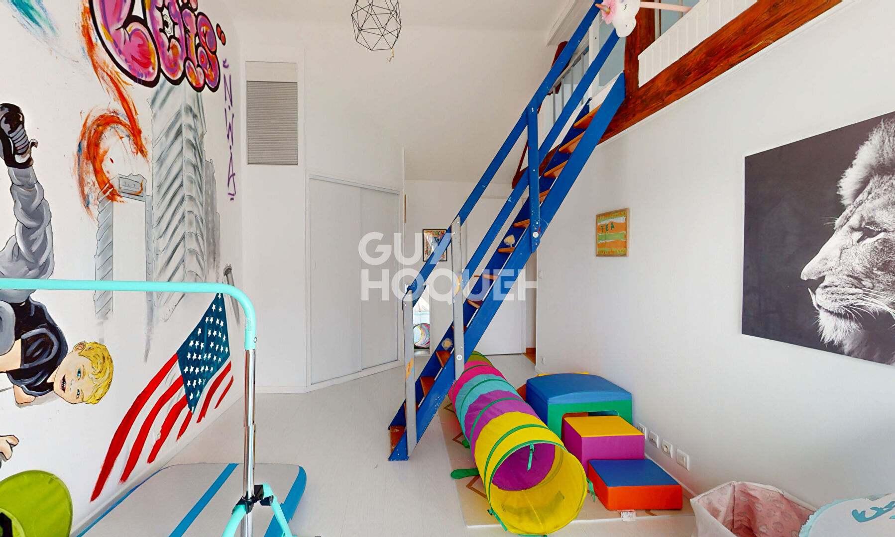 Maison Saint Aignan De Cramesnil 6 pièce(s) 180 m2