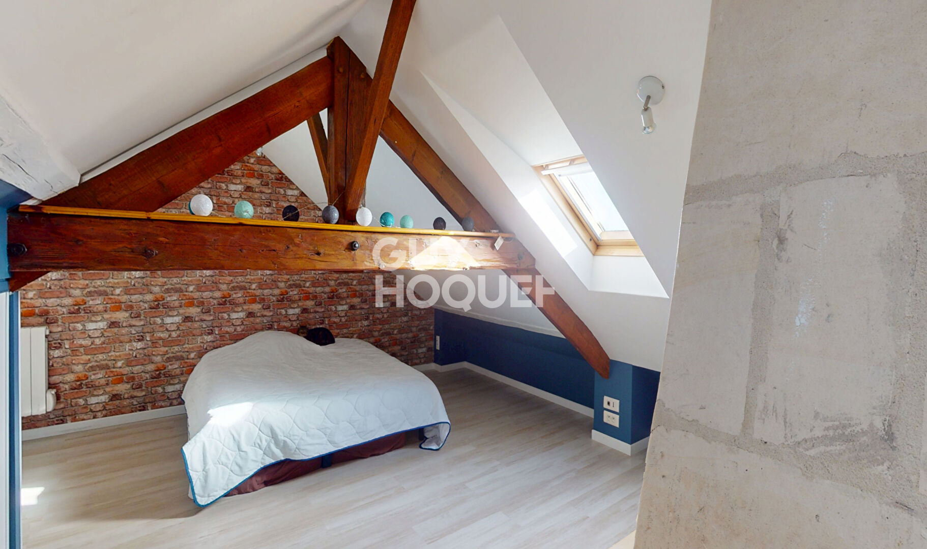 Maison Saint Aignan De Cramesnil 6 pièce(s) 180 m2