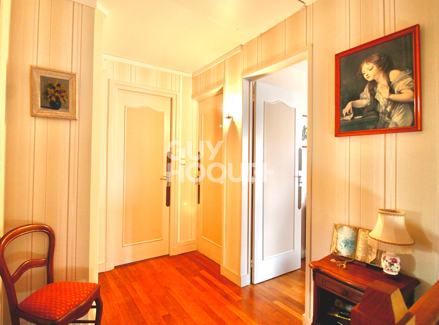 Maison Tilly Sur Seulles 4 pièce(s) 111 m2