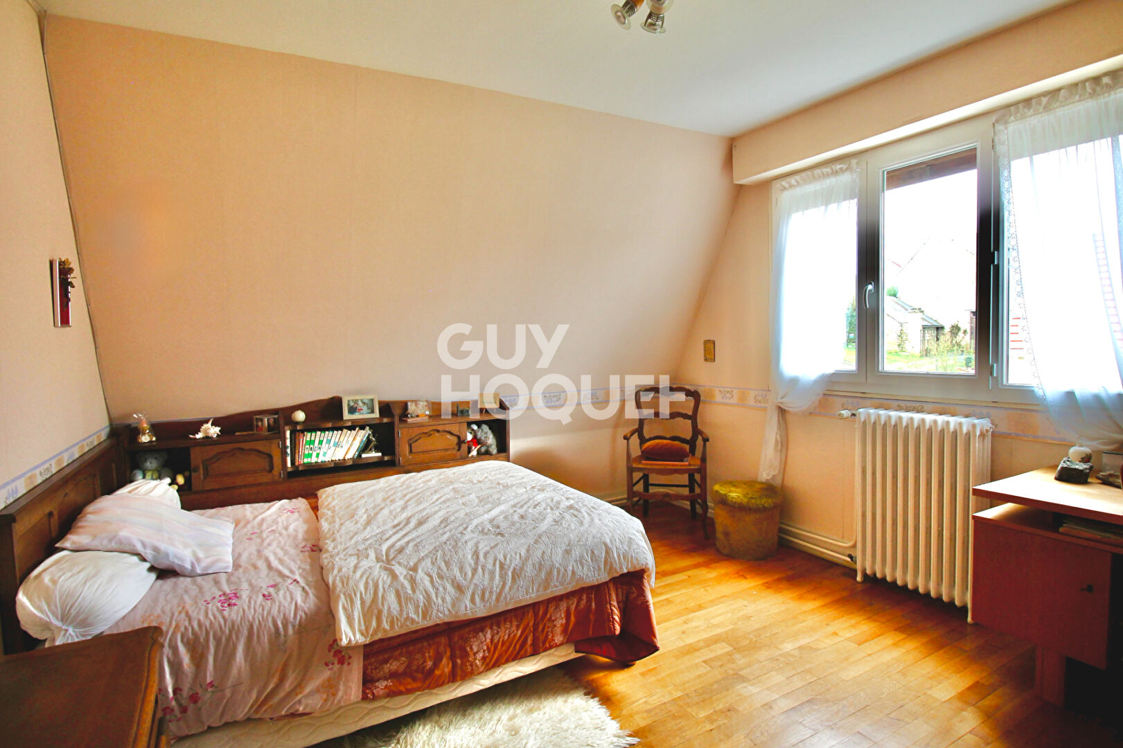 Maison Tilly Sur Seulles 4 pièce(s) 111 m2