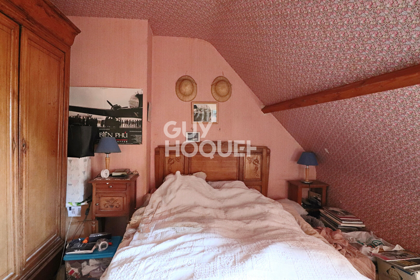 Maison Beny Sur Mer