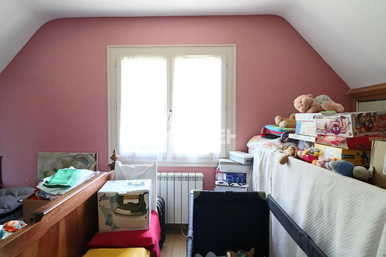 Maison Beny Sur Mer