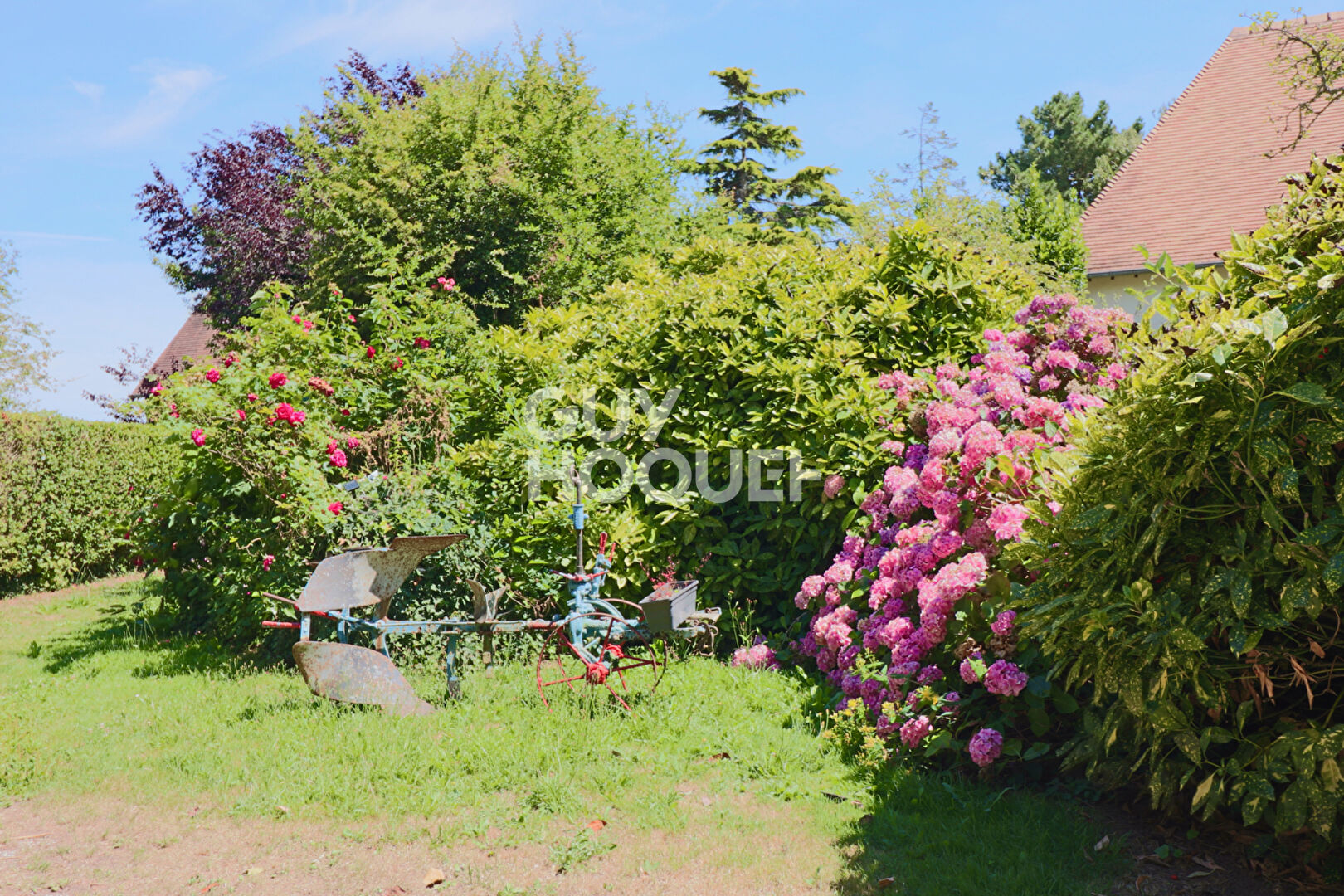 Maison Beny Sur Mer