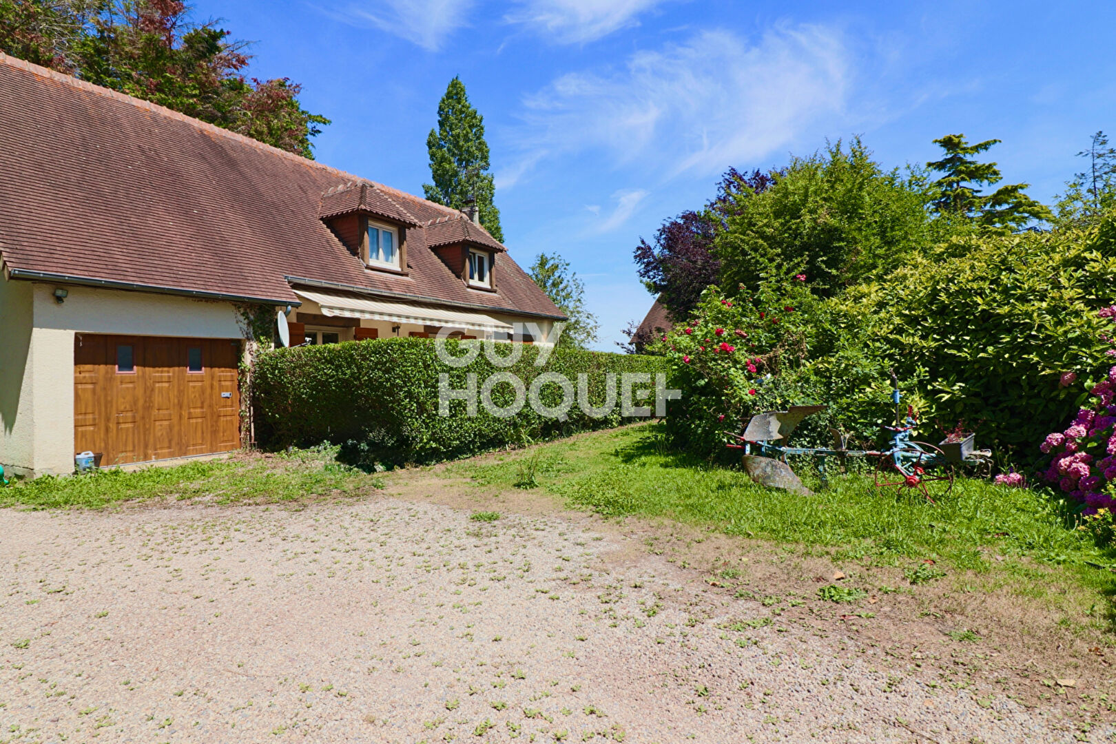 Maison Beny Sur Mer