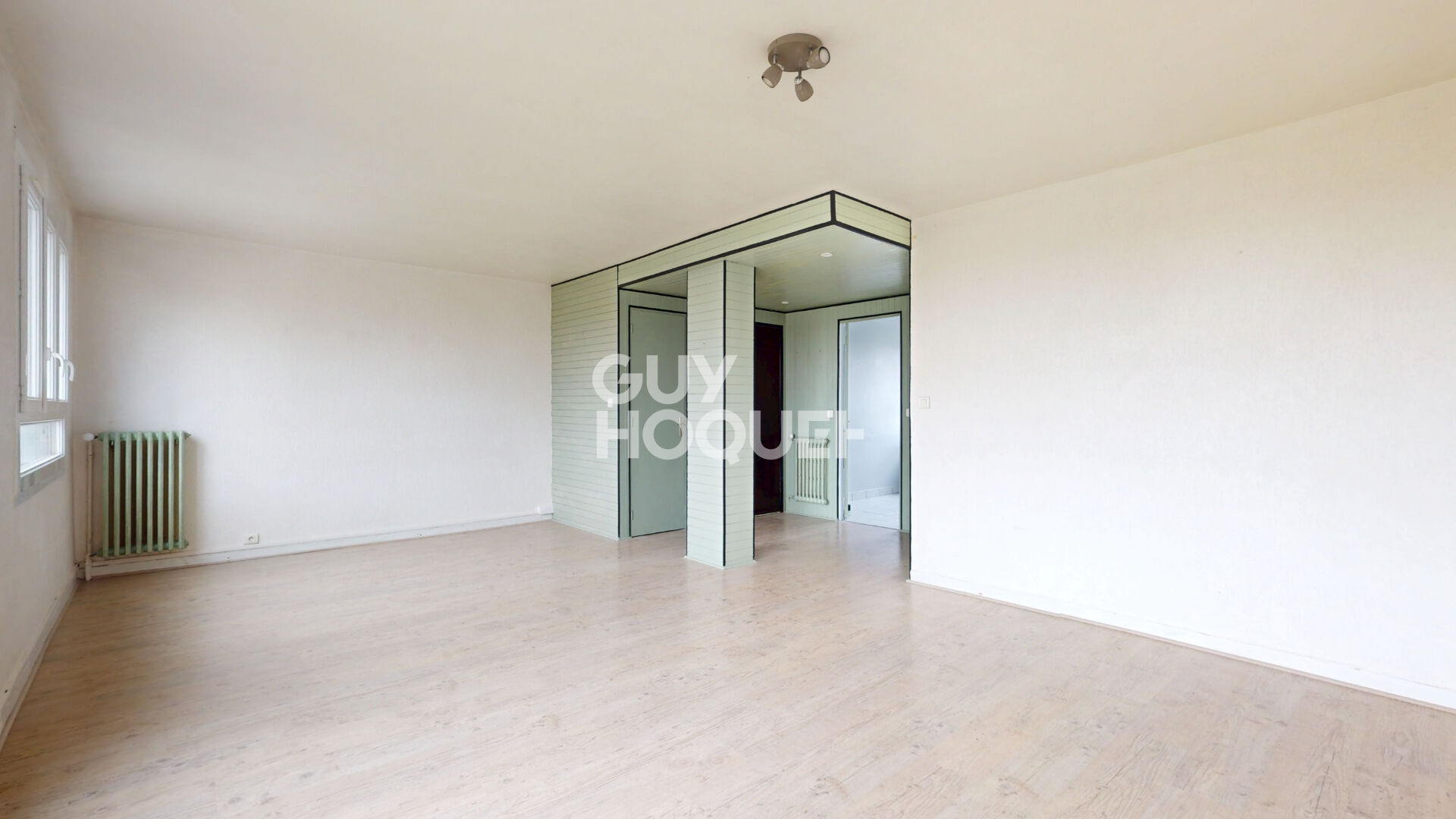 Appartement Caen 3 pièce(s) 74.7 m2