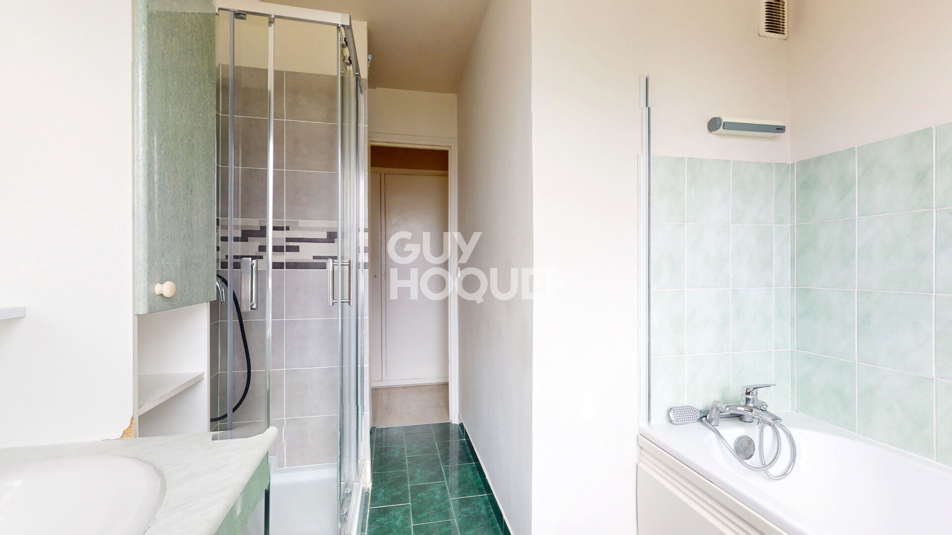 Appartement Caen 3 pièce(s) 74.7 m2