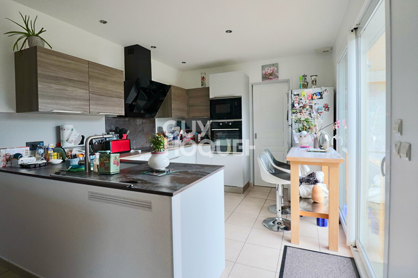 Maison Creully Sur Seulles 5 pièce(s) 104 m2