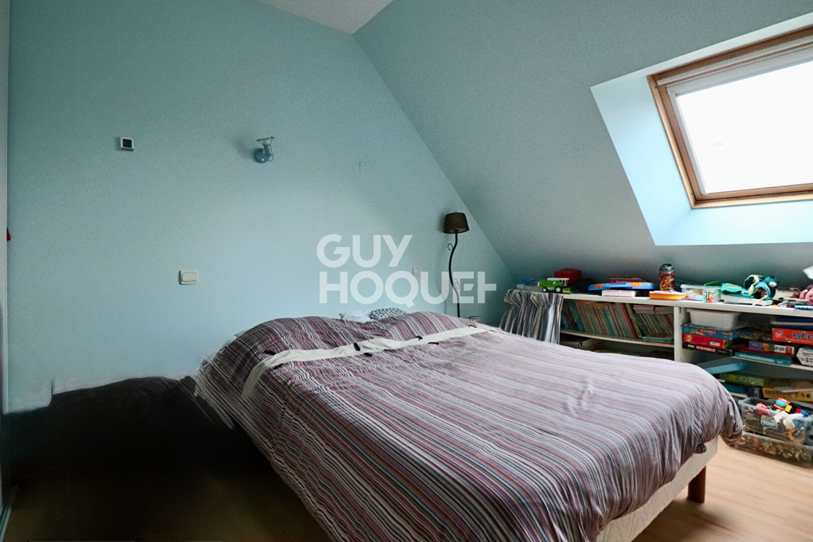 Maison Creully Sur Seulles 5 pièce(s) 104 m2