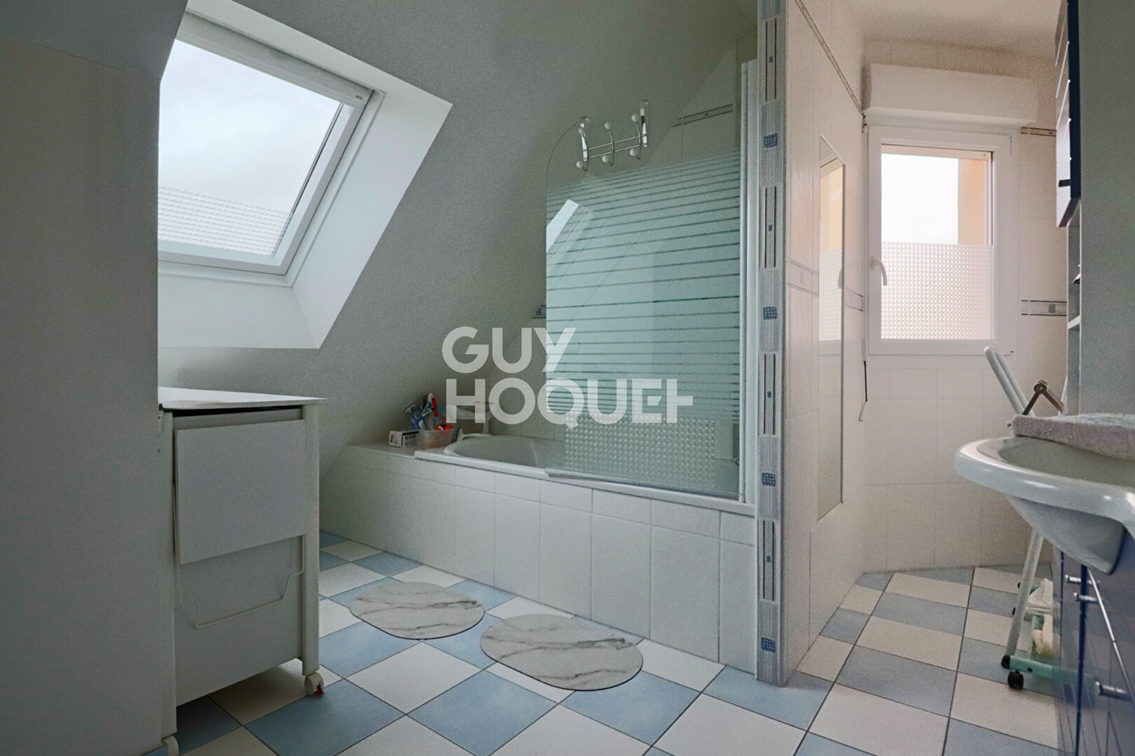 Maison Creully Sur Seulles 5 pièce(s) 104 m2