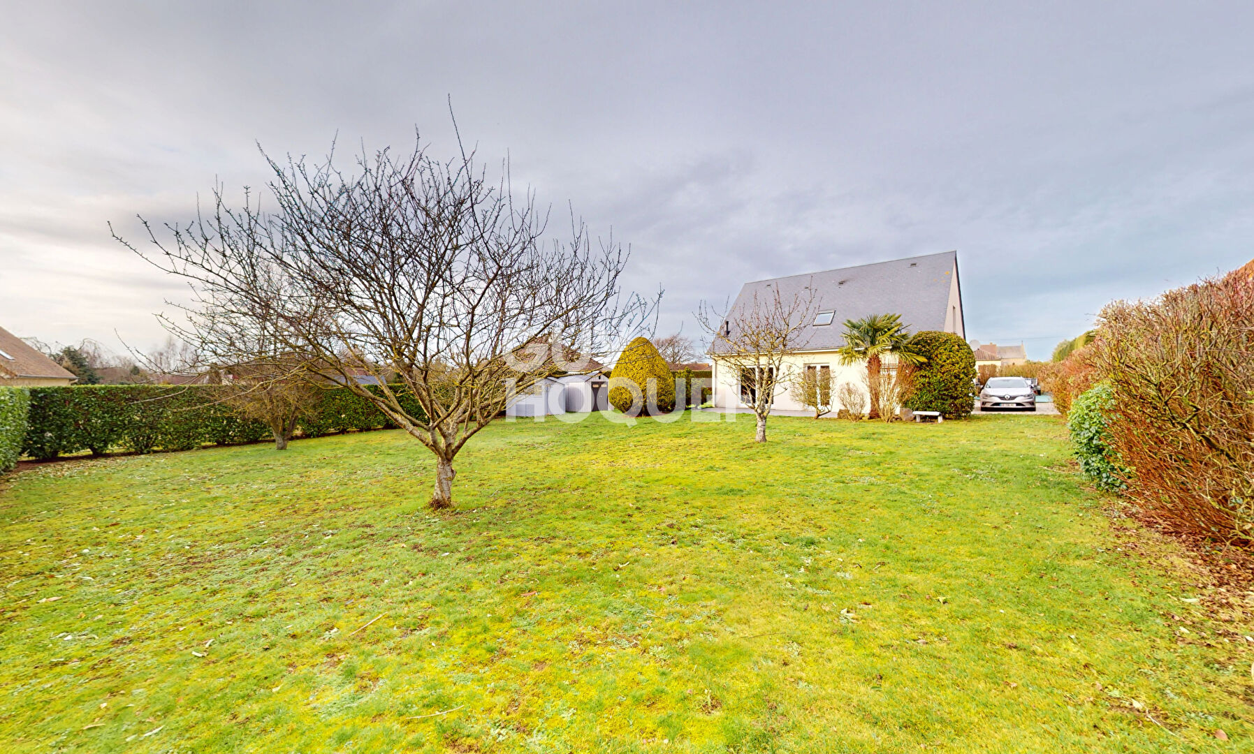 Maison  4 pièce(s) 102 m2