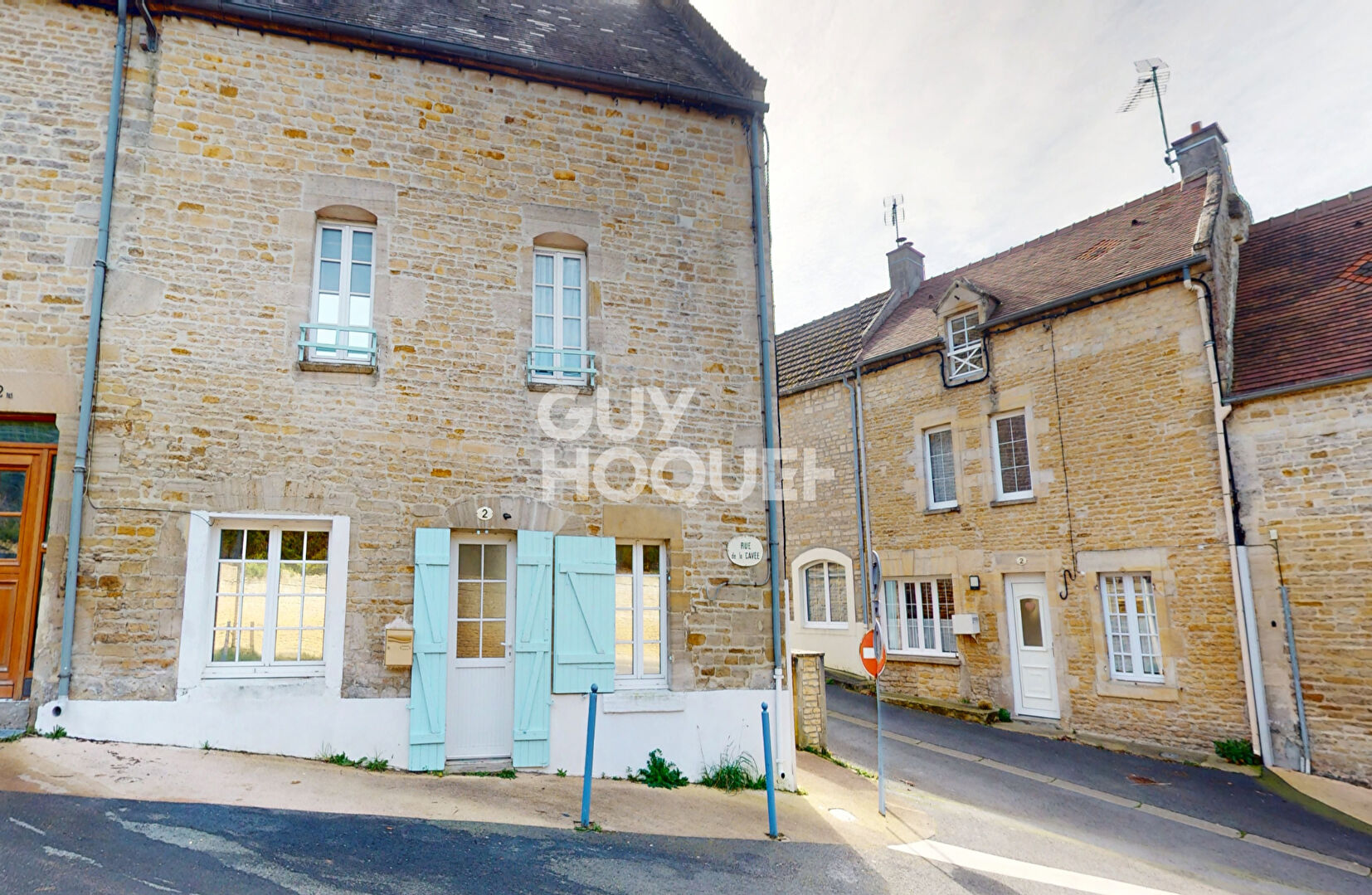 Maison Reviers 4 pièce(s) 105 m2