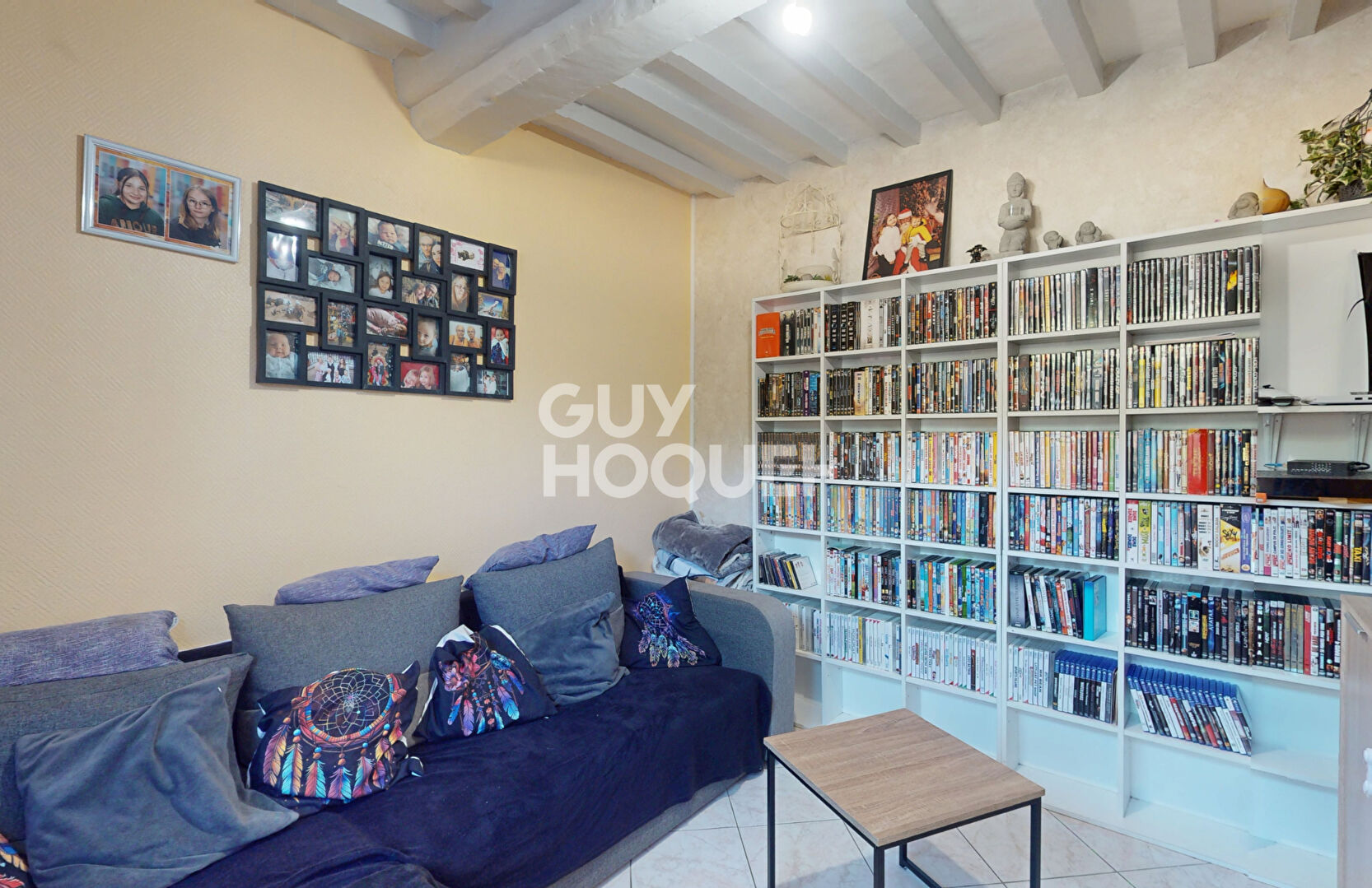 Maison Reviers 4 pièce(s) 105 m2