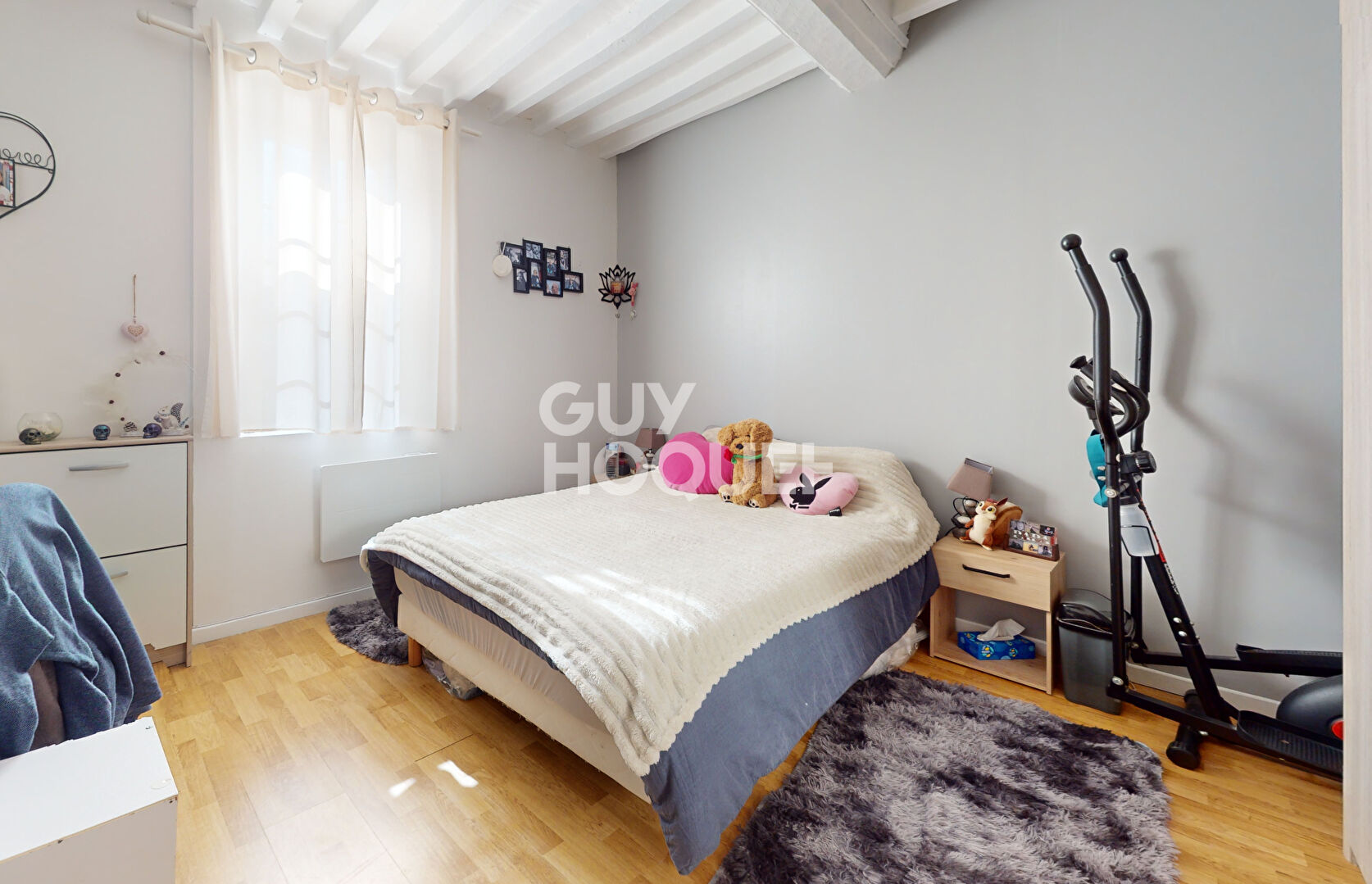 Maison Reviers 4 pièce(s) 105 m2