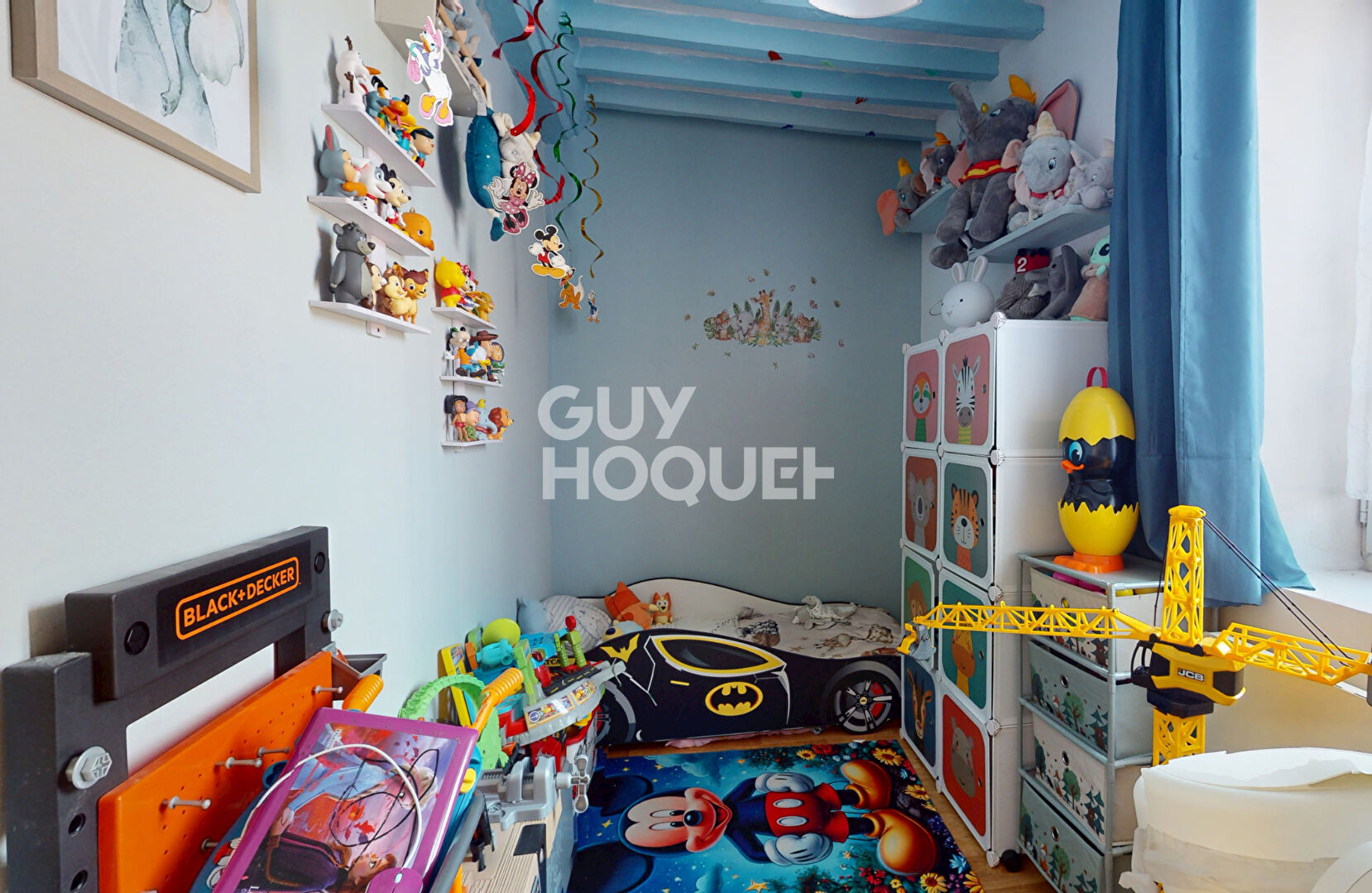 Maison Reviers 4 pièce(s) 105 m2