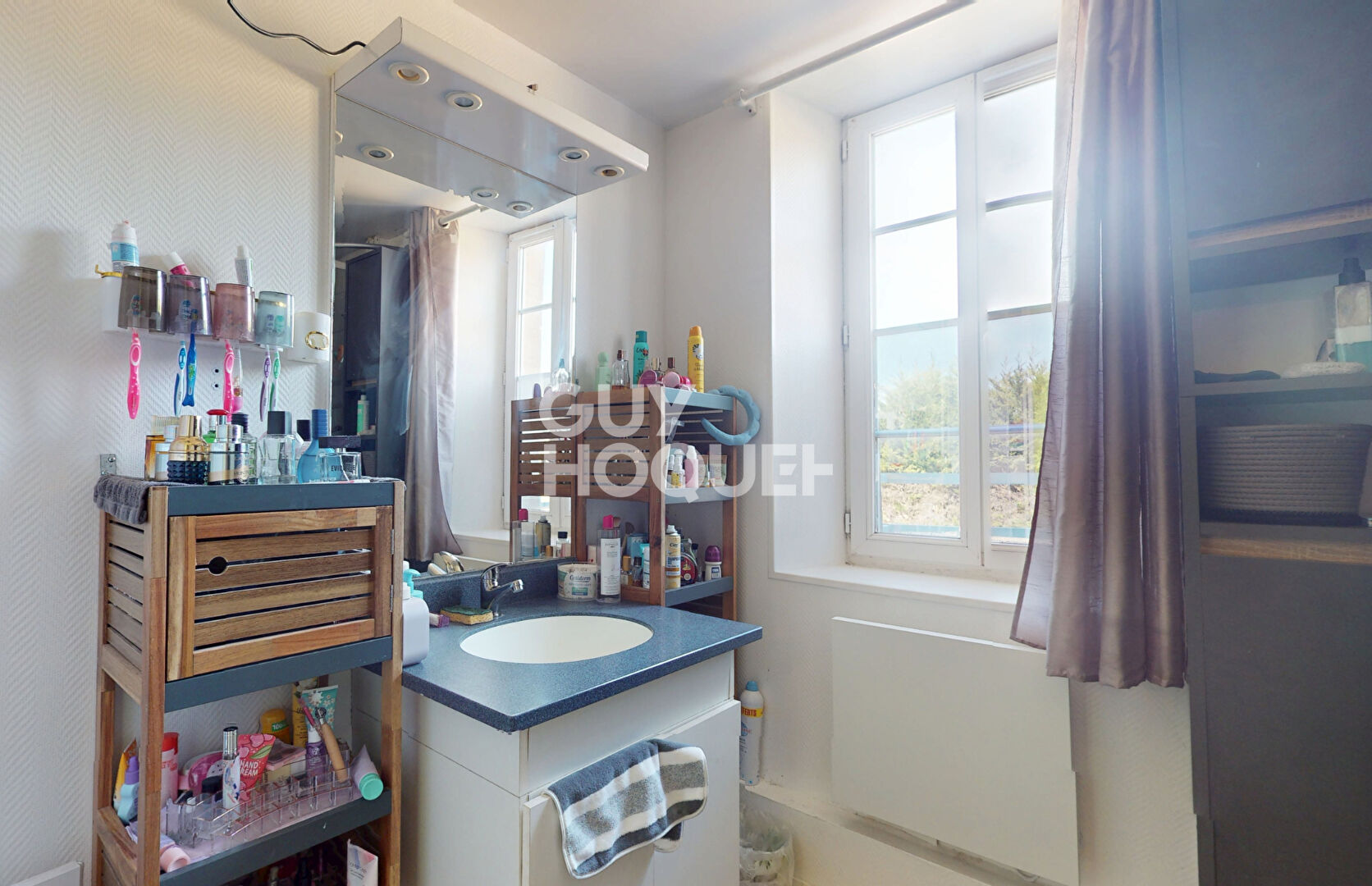 Maison Reviers 4 pièce(s) 105 m2