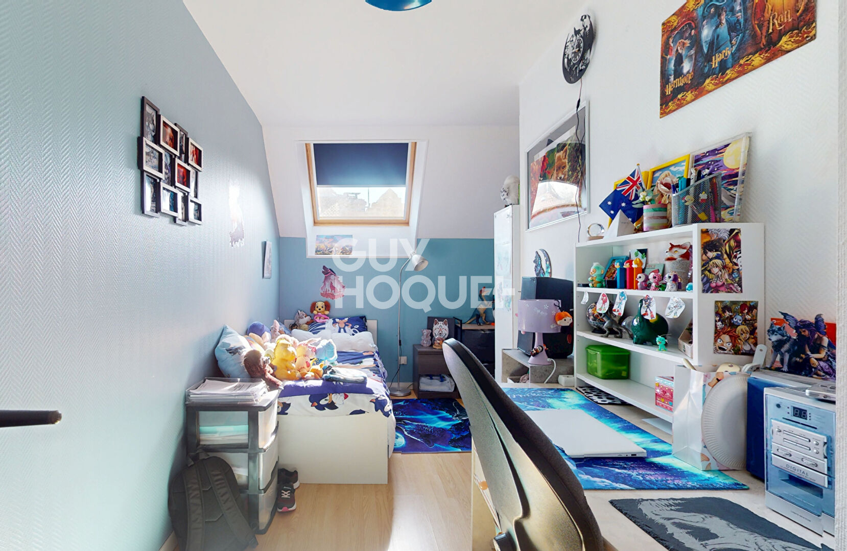 Maison Reviers 4 pièce(s) 105 m2