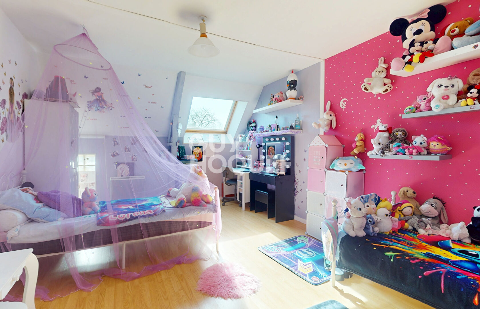 Maison Reviers 4 pièce(s) 105 m2