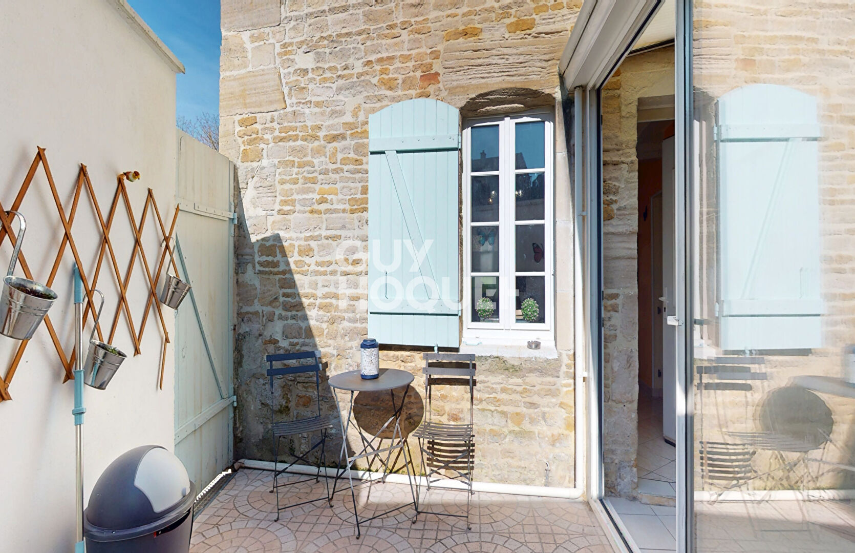 Maison Reviers 4 pièce(s) 105 m2