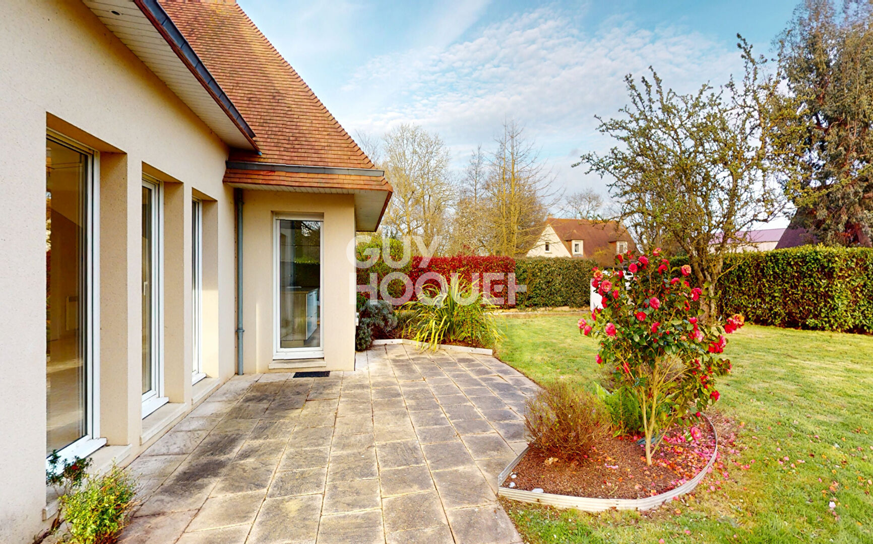 Maison Saint Contest 5 pièce(s) 125 m2