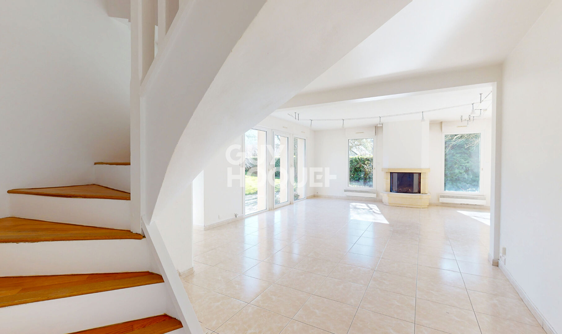 Maison Saint Contest 5 pièce(s) 125 m2