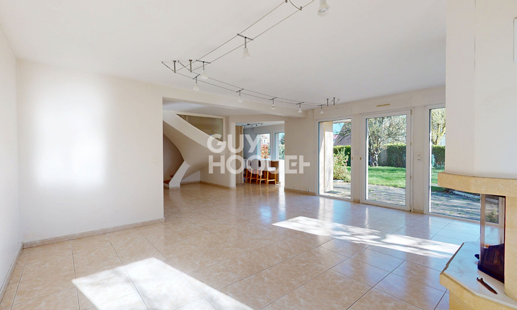 Maison Saint Contest 5 pièce(s) 125 m2