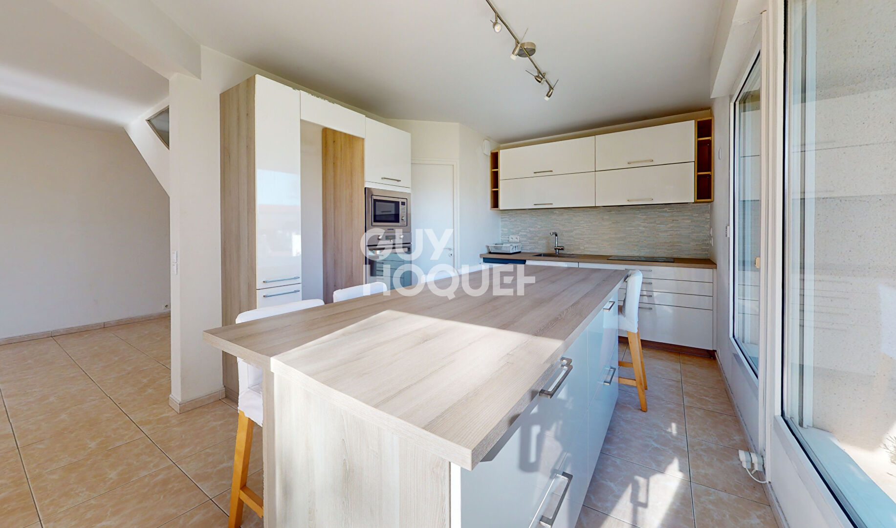 Maison Saint Contest 5 pièce(s) 125 m2