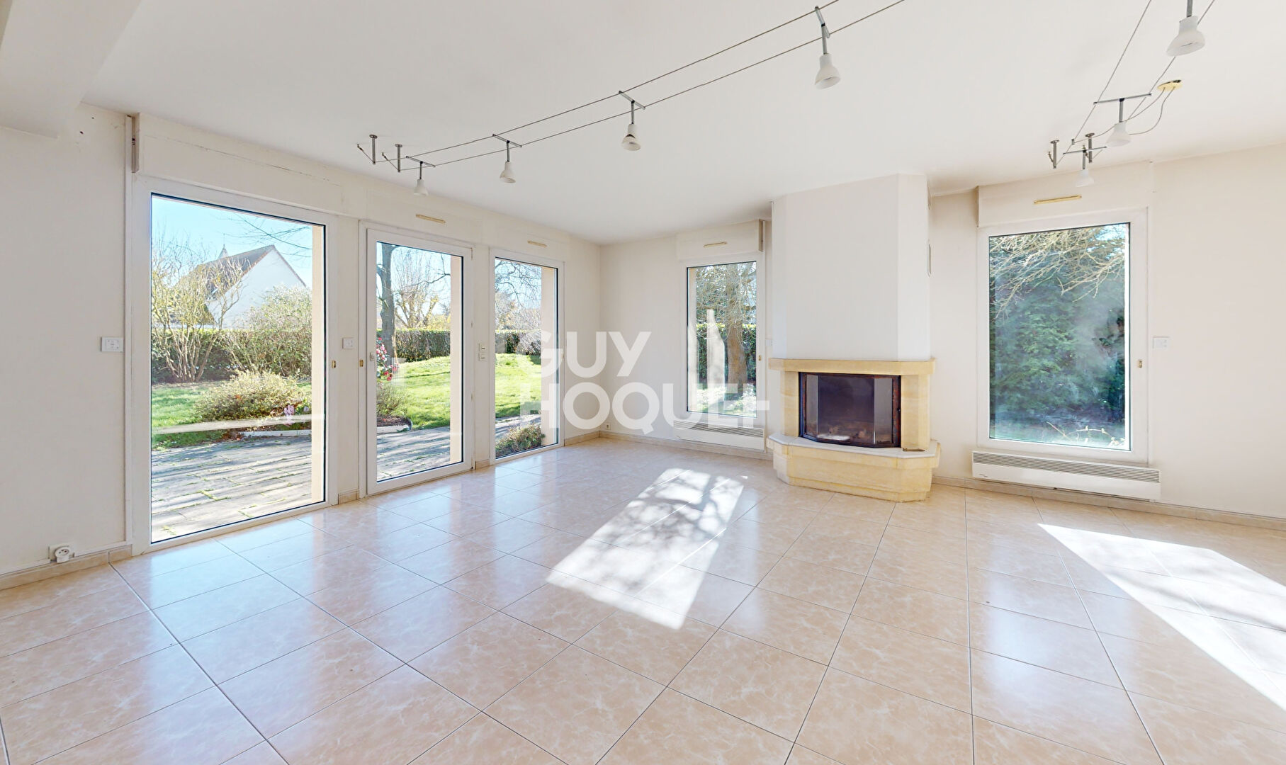 Maison Saint Contest 5 pièce(s) 125 m2