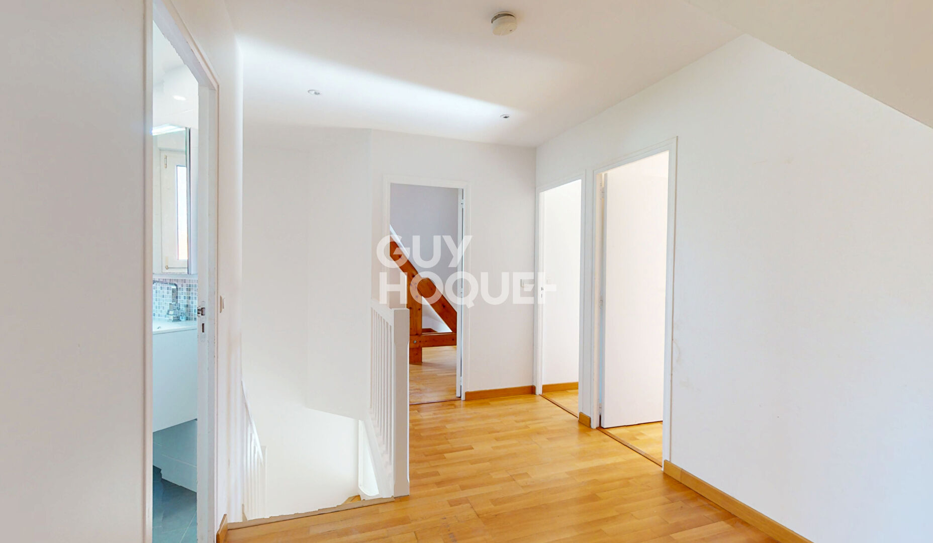 Maison Saint Contest 5 pièce(s) 125 m2