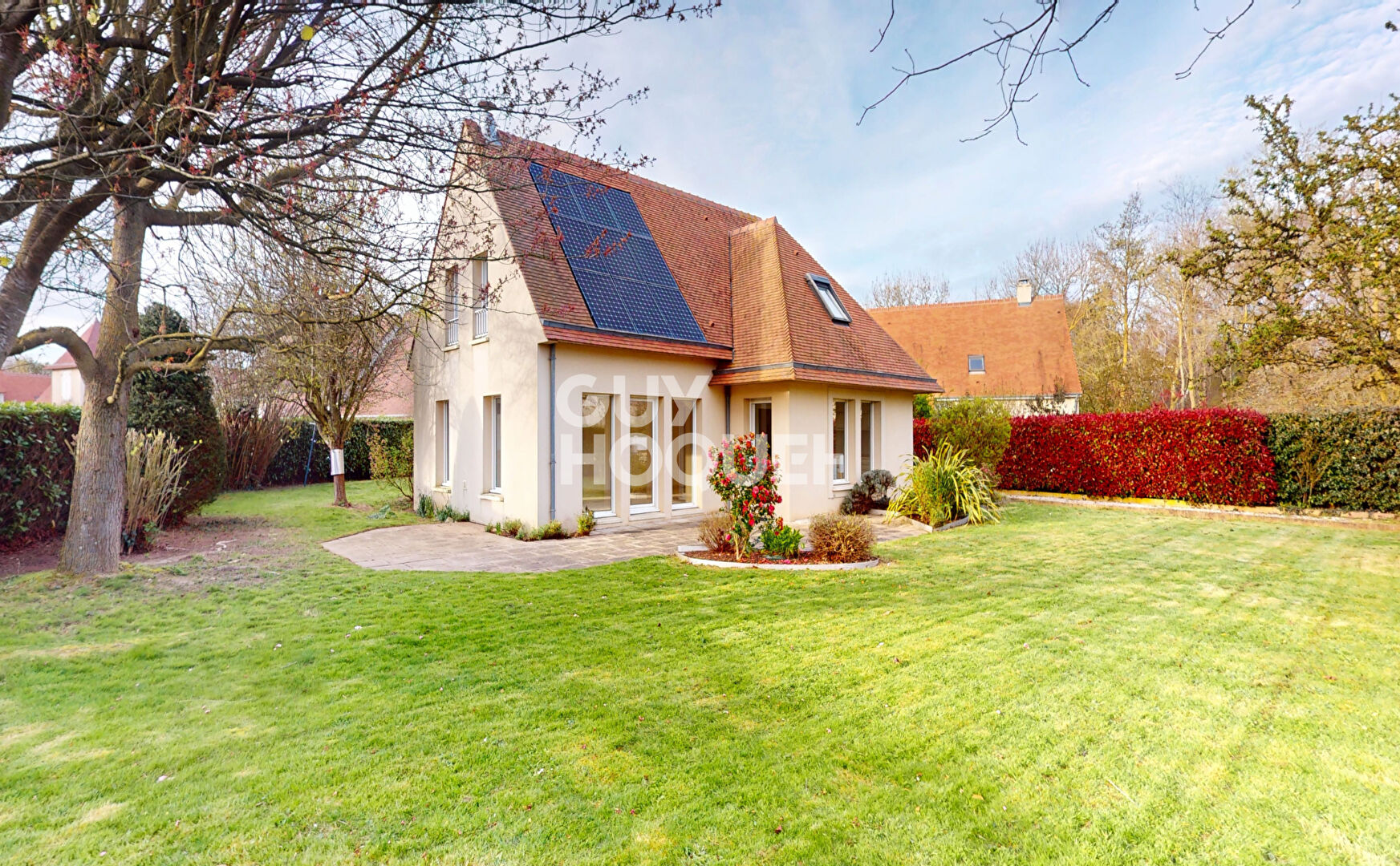 Maison Saint Contest 5 pièce(s) 125 m2