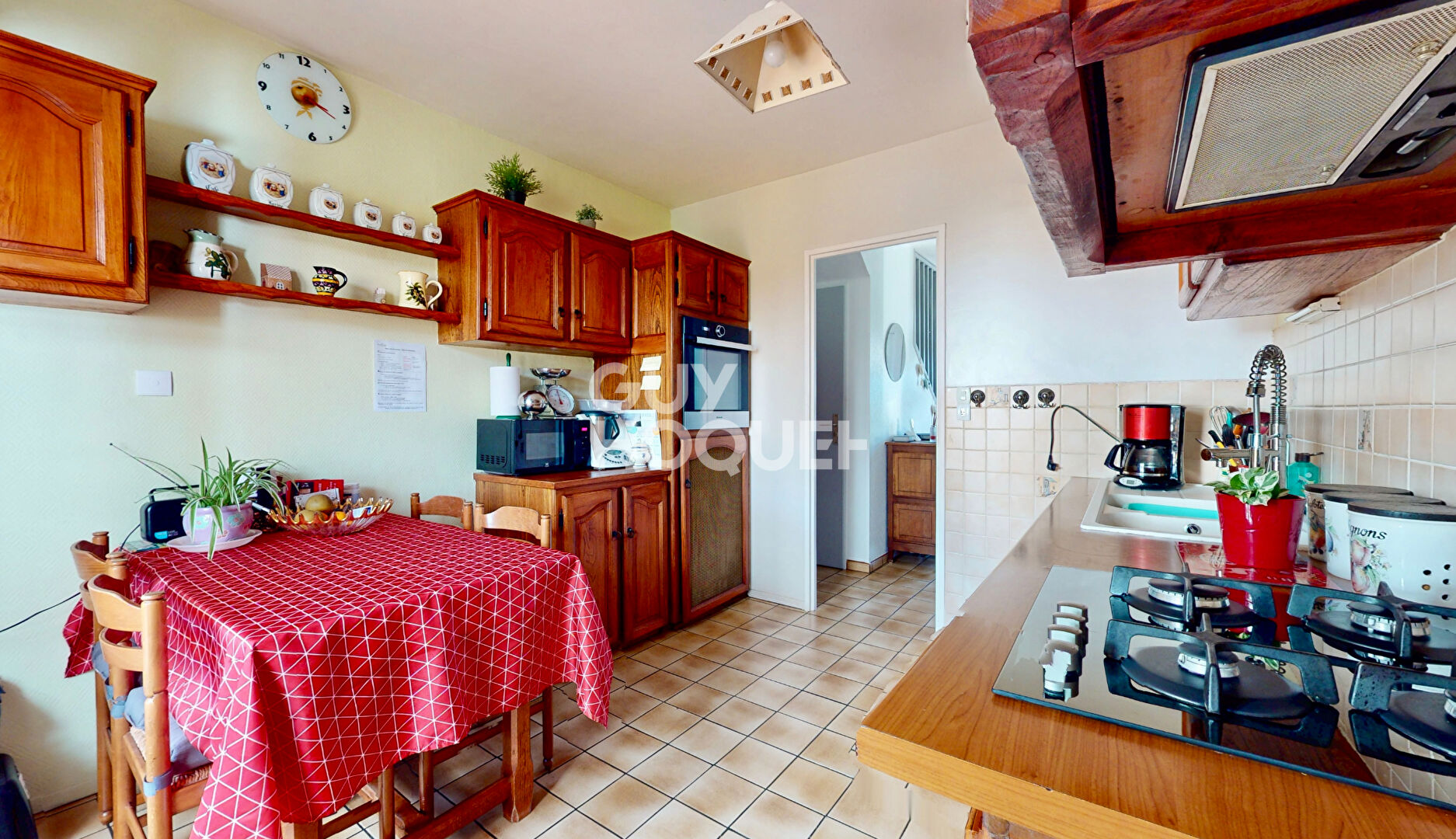 Maison Blainville Sur Orne 5 pièce(s) 100 m2