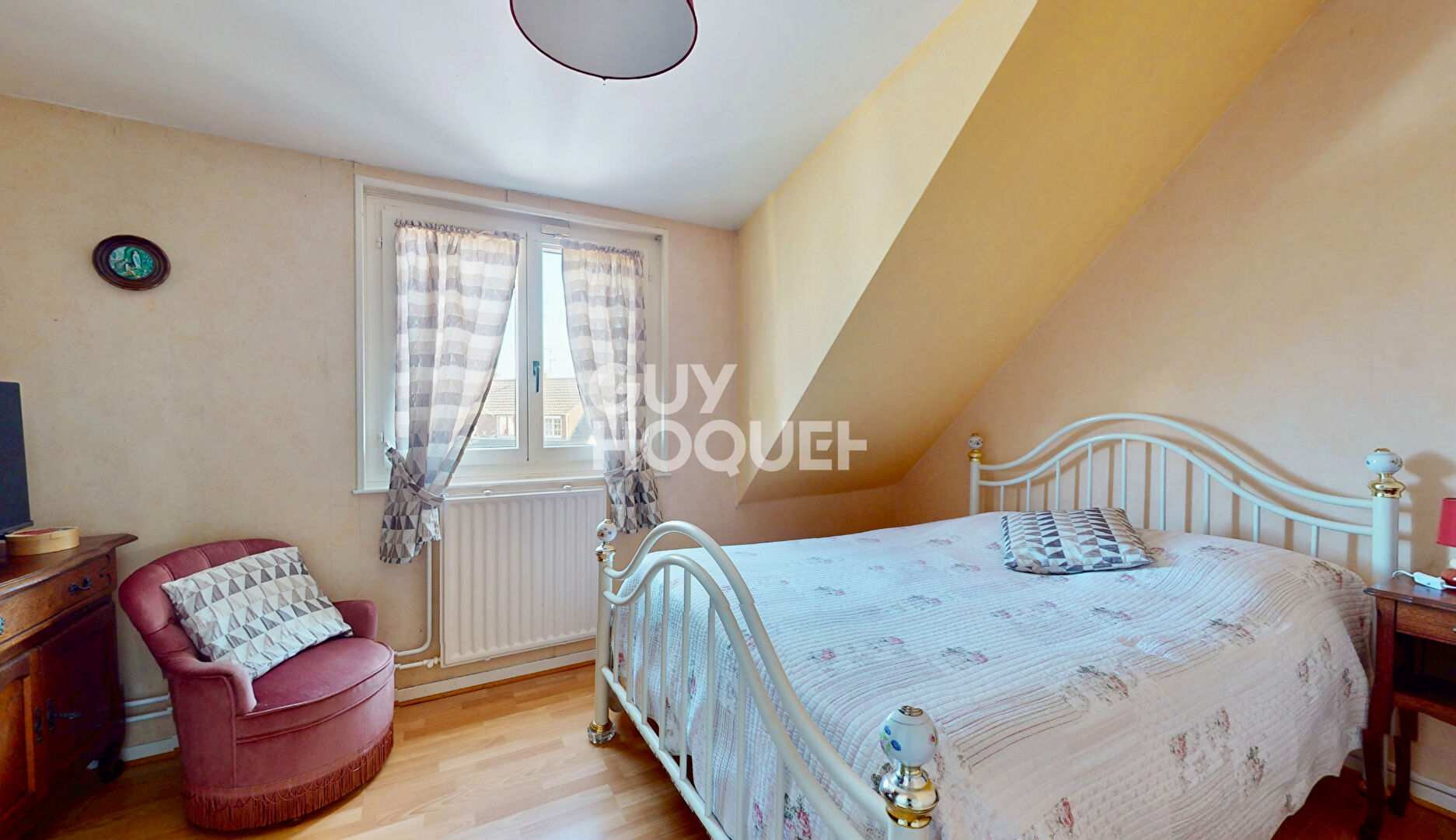 Maison Blainville Sur Orne 5 pièce(s) 100 m2