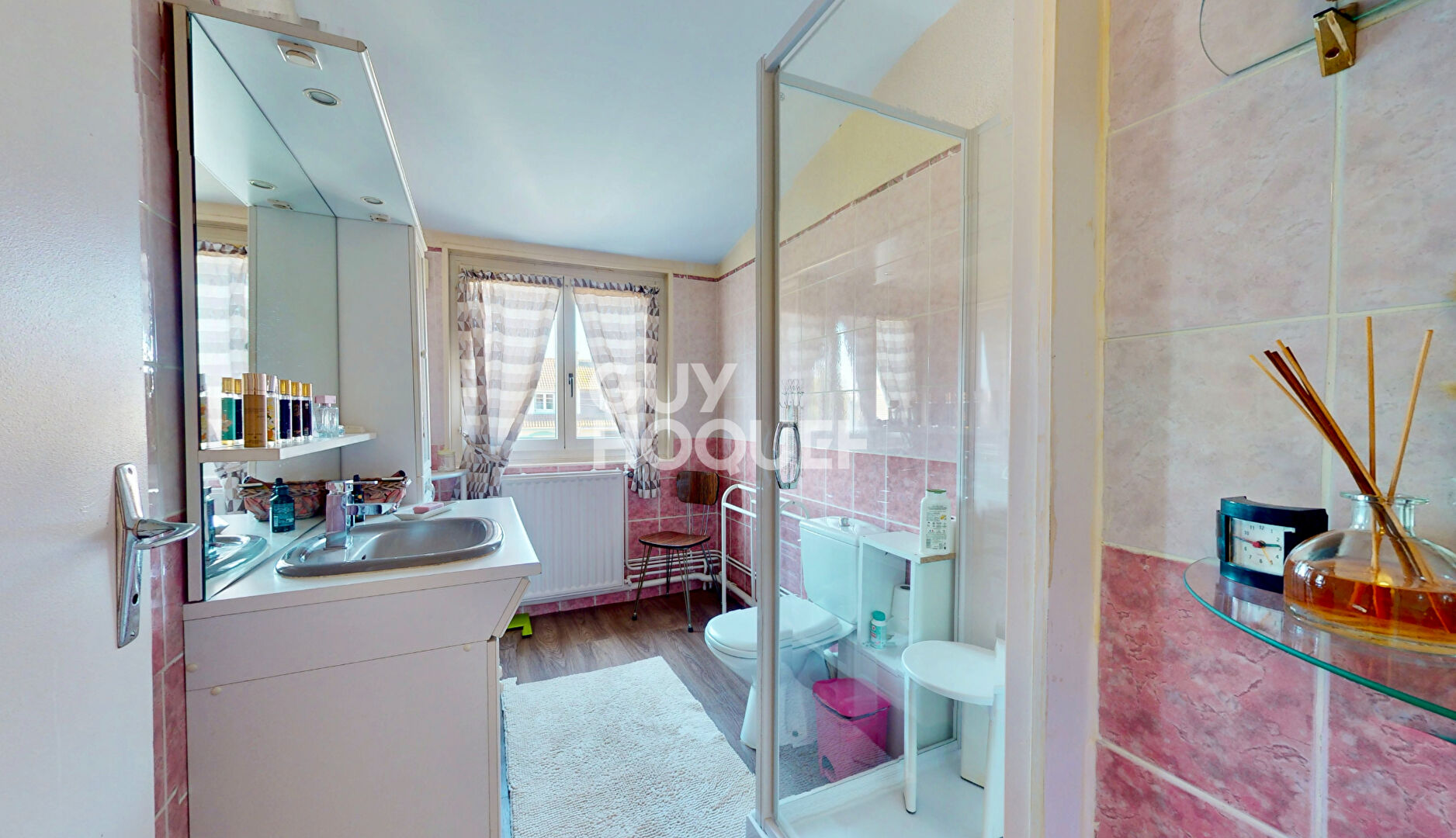 Maison Blainville Sur Orne 5 pièce(s) 100 m2